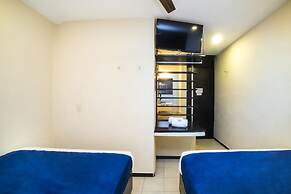 Hotel Kapu Puebla