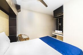 Hotel Kapu Puebla
