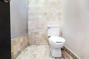 Hotel Kapu Puebla