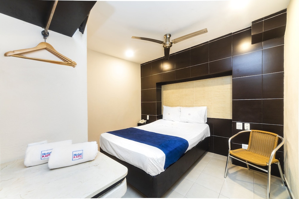Hotel Kapu Puebla