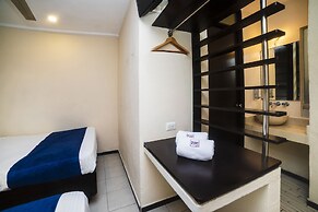 Hotel Kapu Puebla