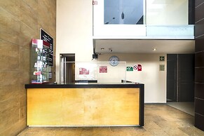 Hotel Kapu Puebla