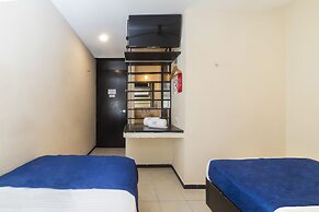 Hotel Kapu Puebla