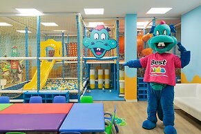 Hotel Best Lloret Splash