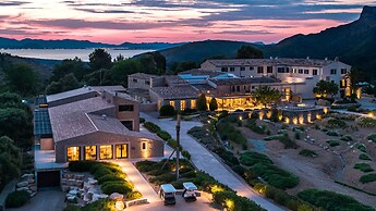 Carrossa Hotel & Spa