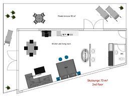 Room 4 & 5 Apartments