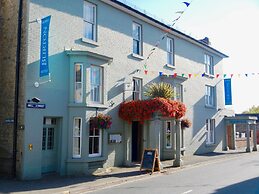 The Burton Hotel and Cloud Nine