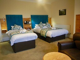 The Burton Hotel and Cloud Nine