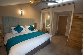 The Burton Hotel and Cloud Nine