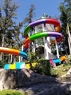 Posada Los Colorines