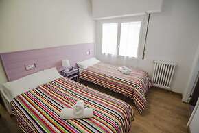 Hostal Ávila