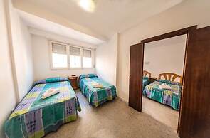 Hostal Ávila