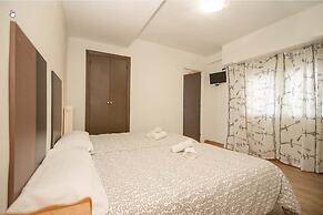 Hostal Ávila