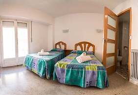 Hostal Ávila