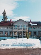 Burträsk Värdshus