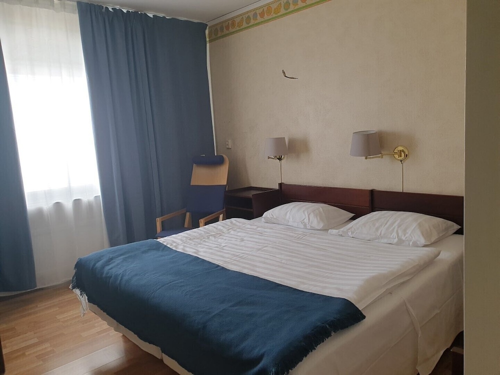 Burträsk Värdshus