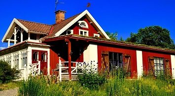 Björnåsen Bear Hill