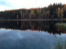Björnåsen Bear Hill