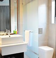 Palm Swift Luxury Accommodation