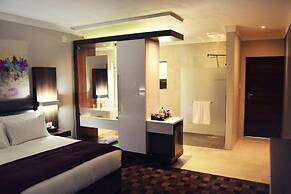 Palm Swift Luxury Accommodation