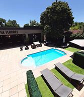Palm Swift Luxury Accommodation