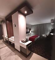 Palm Swift Luxury Accommodation