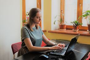 Da Arbat 11 - Hostel