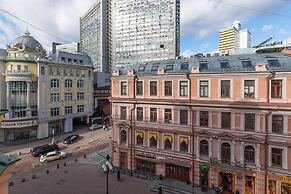 Da Arbat 11 - Hostel
