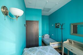 Da Arbat 11 - Hostel