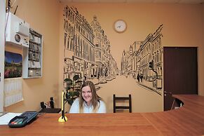 Da Arbat 11 - Hostel