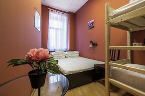 Da Arbat 11 - Hostel