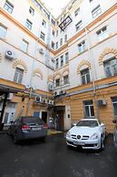 Da Arbat 11 - Hostel