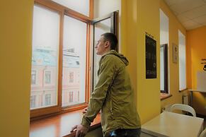 Da Arbat 11 - Hostel