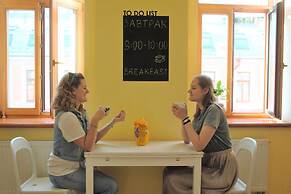 Da Arbat 11 - Hostel