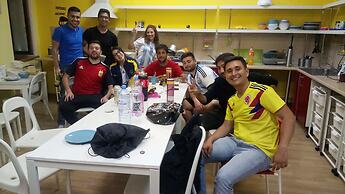 Da Arbat 11 - Hostel