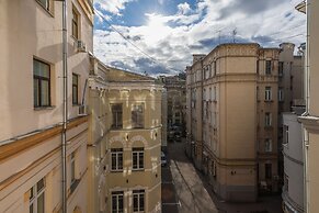 Da Arbat 11 - Hostel