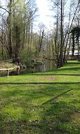 Markgrafenmühle