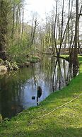 Markgrafenmühle