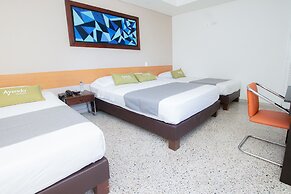 Hotel  Oasis