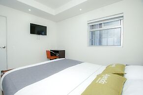 Hotel  Oasis