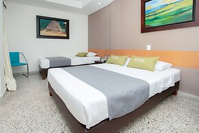 Hotel  Oasis