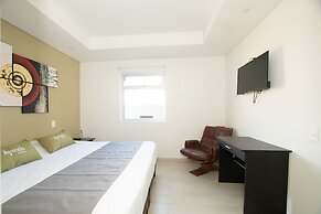Hotel  Oasis
