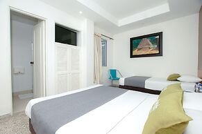 Hotel  Oasis