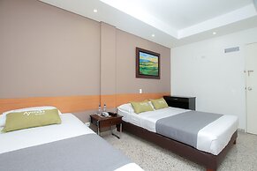 Hotel  Oasis