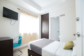 Hotel  Oasis