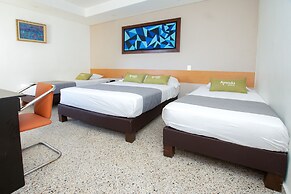 Hotel  Oasis