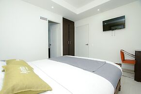 Hotel  Oasis