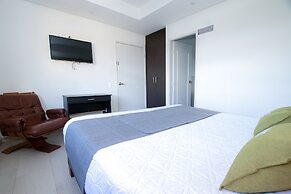 Hotel  Oasis