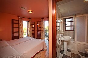 Hostal Río de Oro