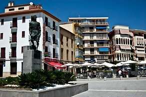 Hostal Río de Oro